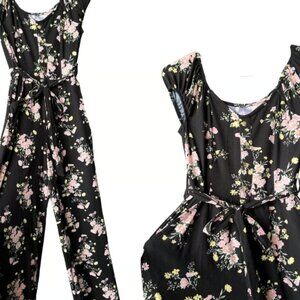 Jumpsuit Romper